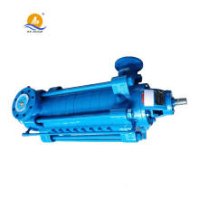 Chinese high lift  mutistage diesel booster water pumps